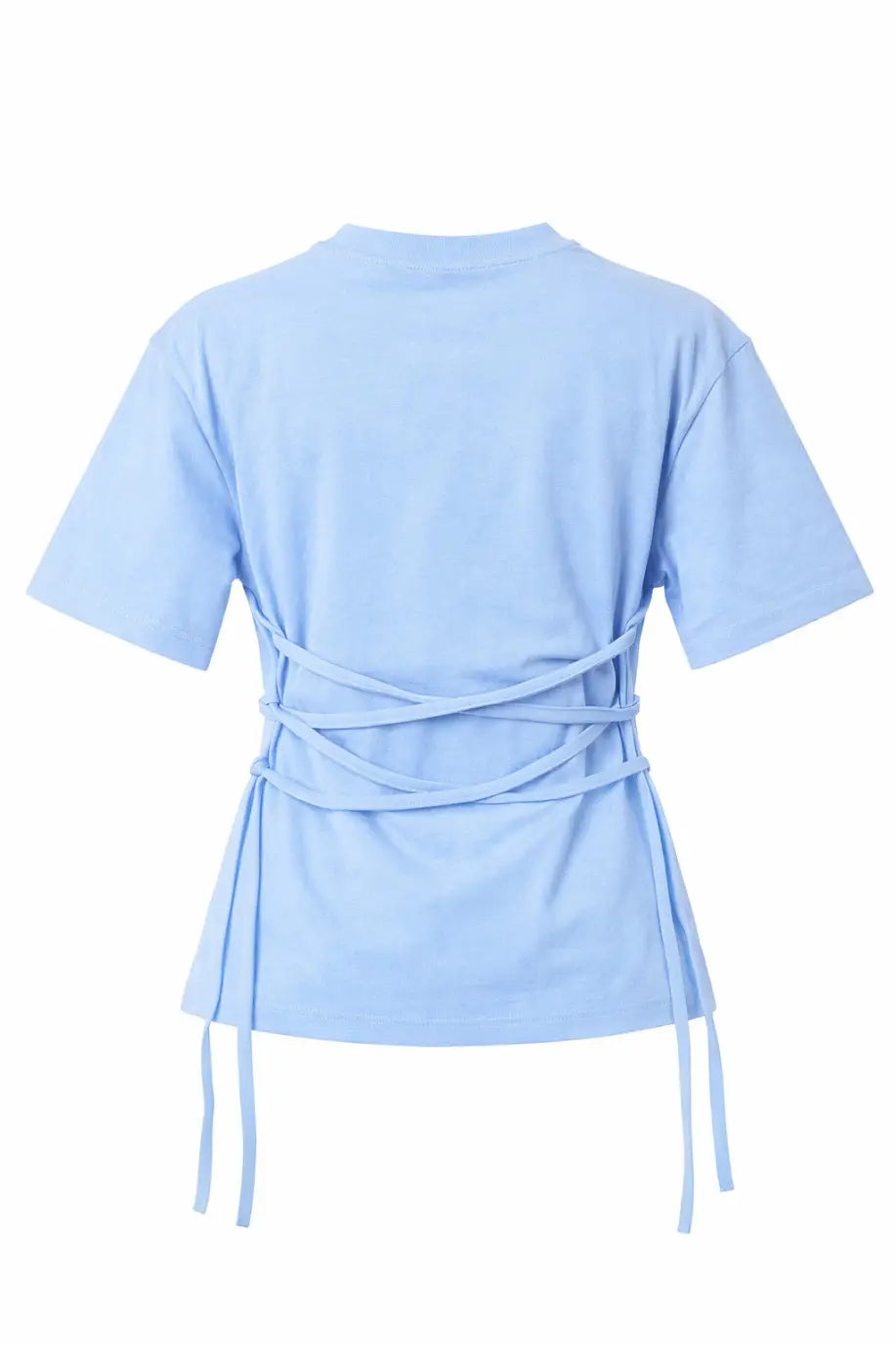 Fitted T-shirt