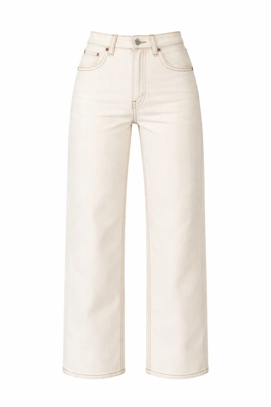 Milky Jeans