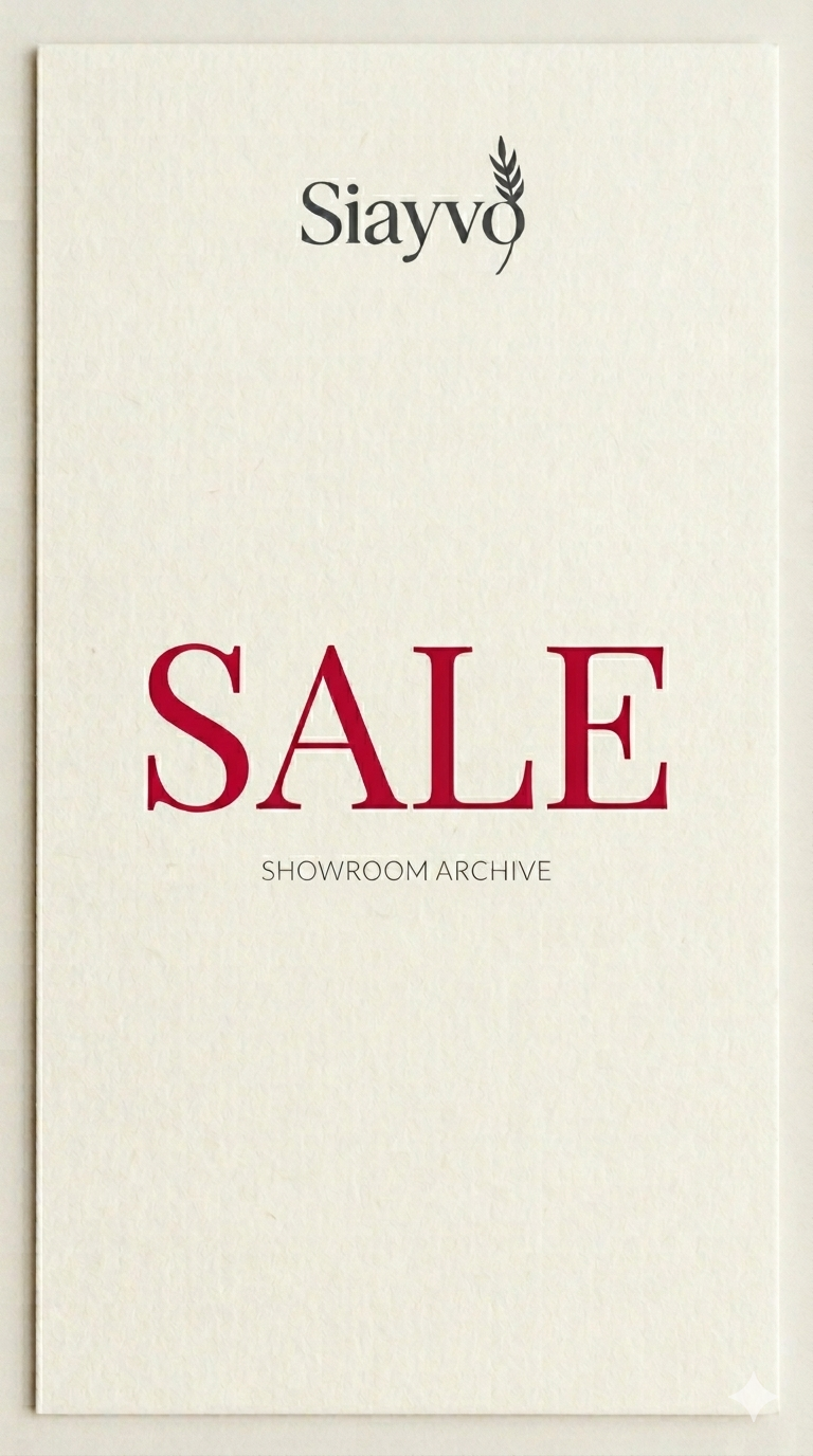 ARCHIVE SALE