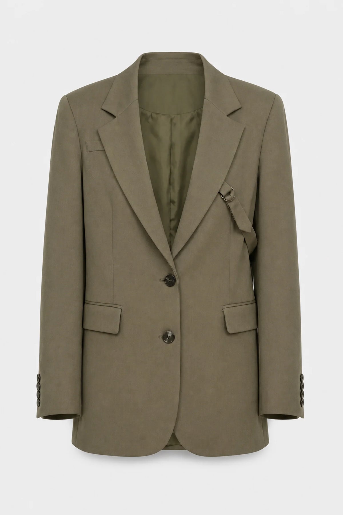 MONIKA BLAZER