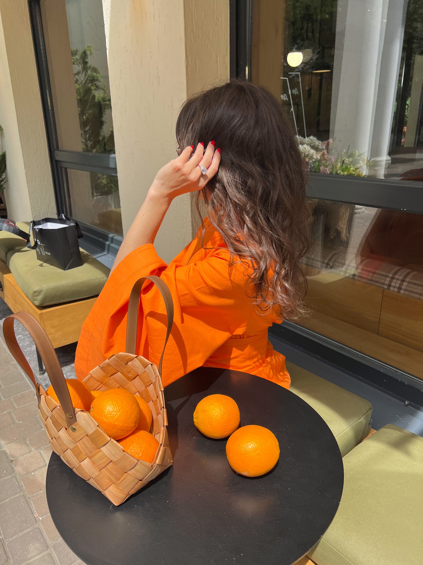 Kohana Kimono