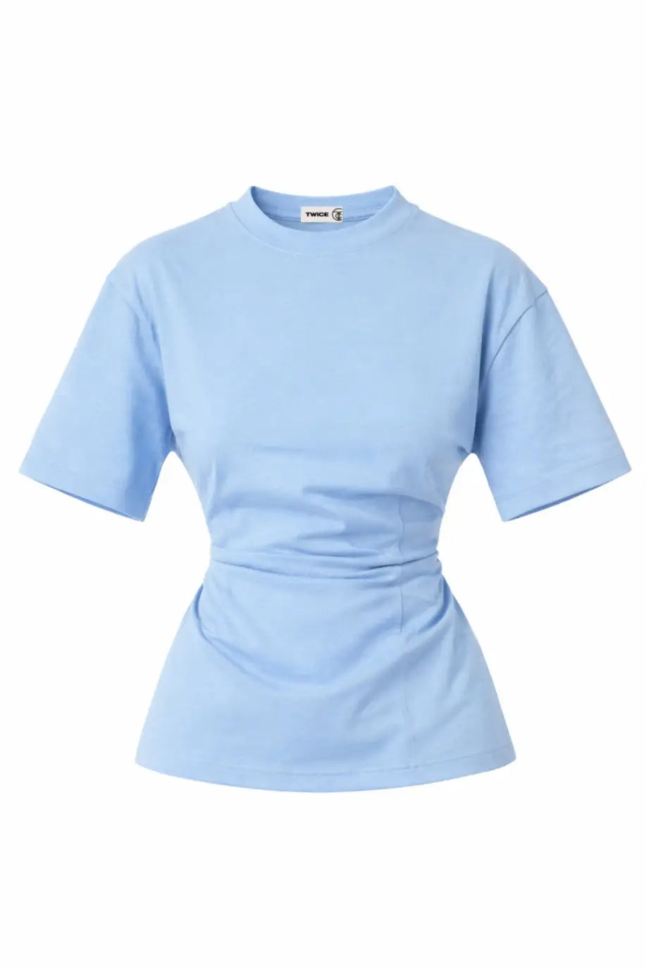 Fitted T-shirt