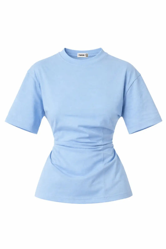 Fitted T-shirt