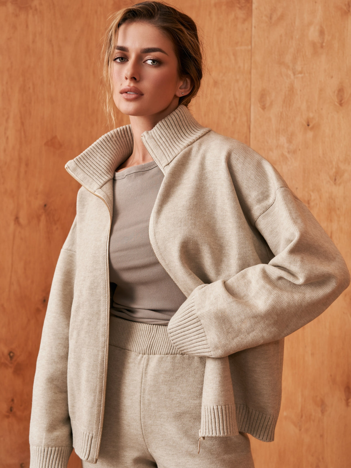 Etoile Wool Suit