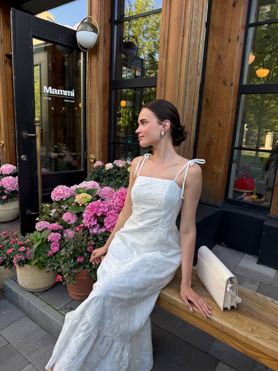 Summer Breeze Dress