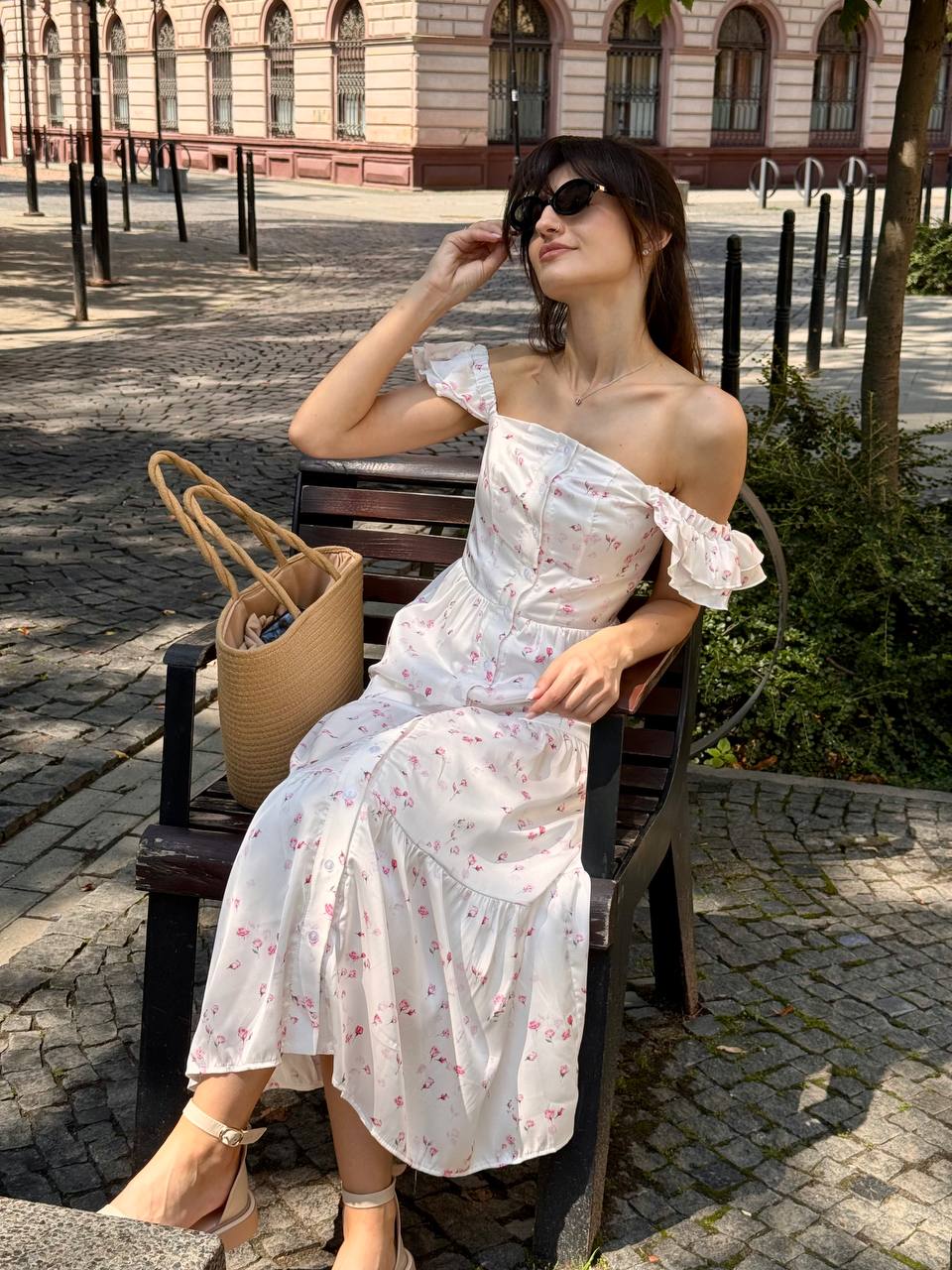 Bloom Dress