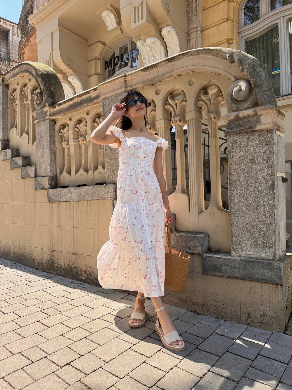 Bloom Dress