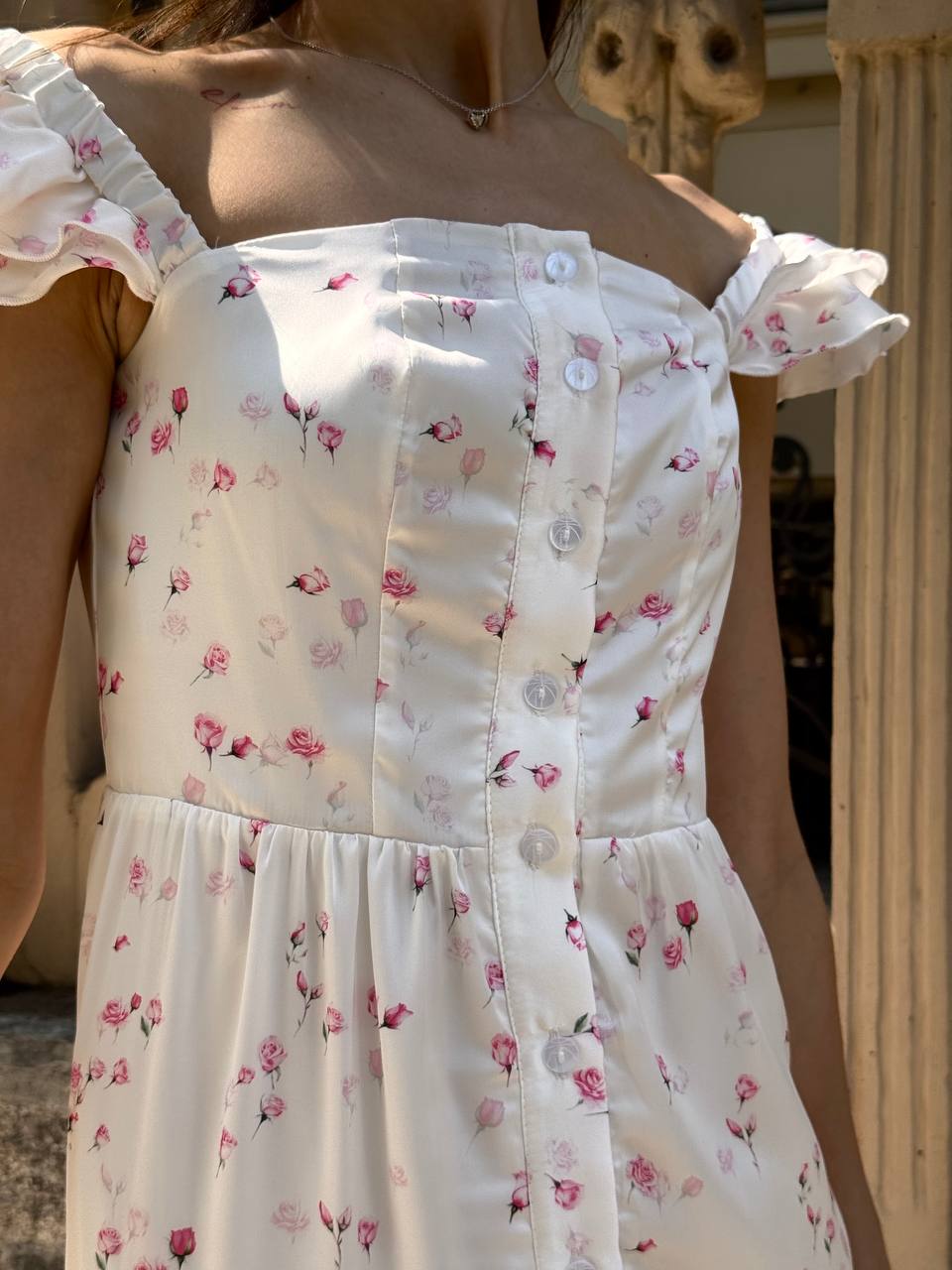 Bloom Dress