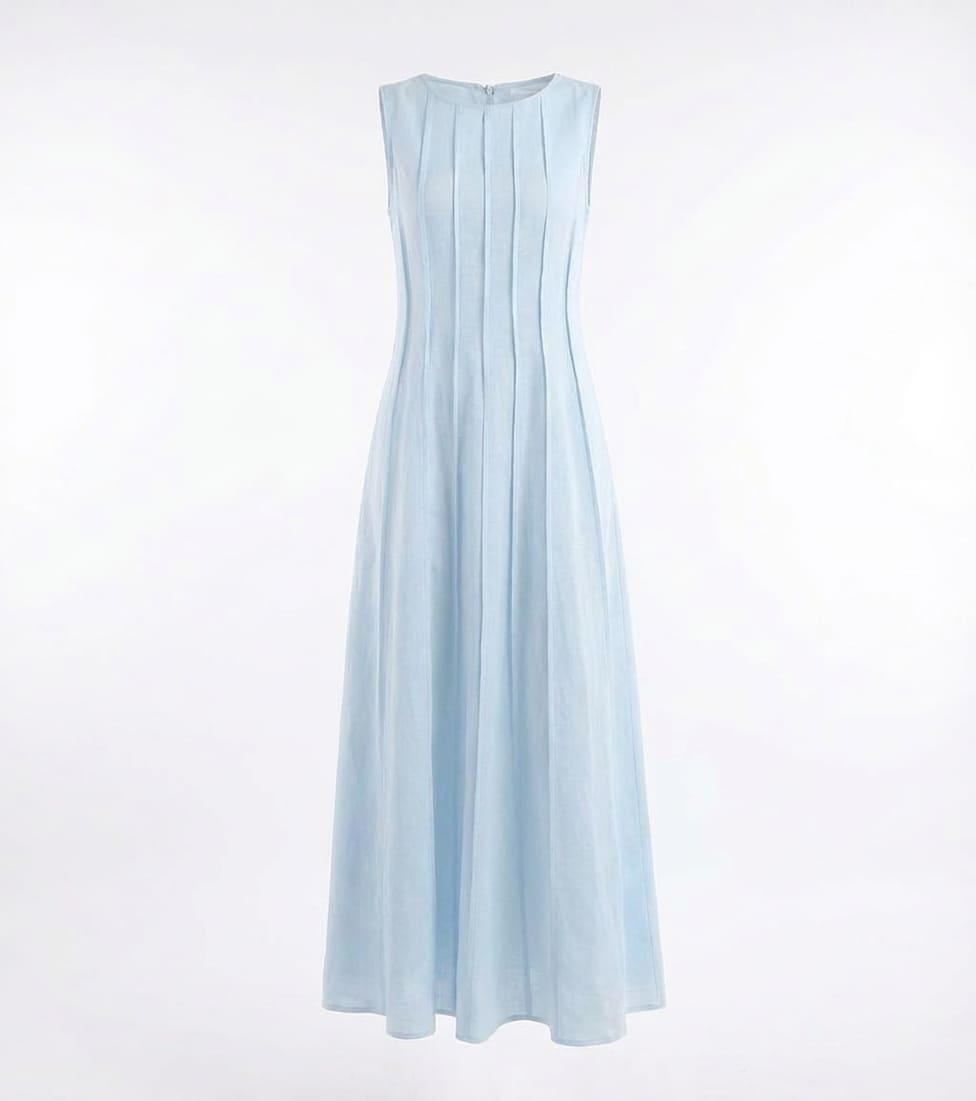 Aube Dress
