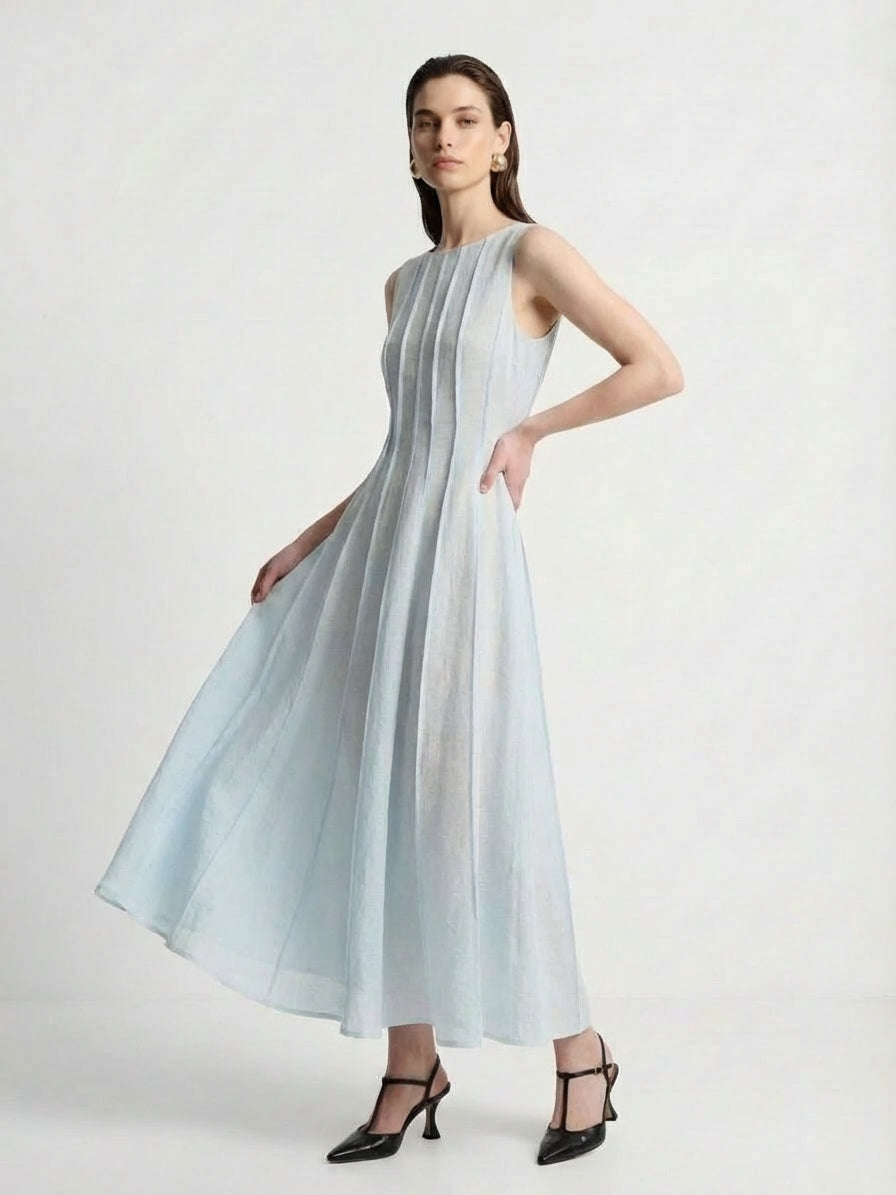 Aube Dress
