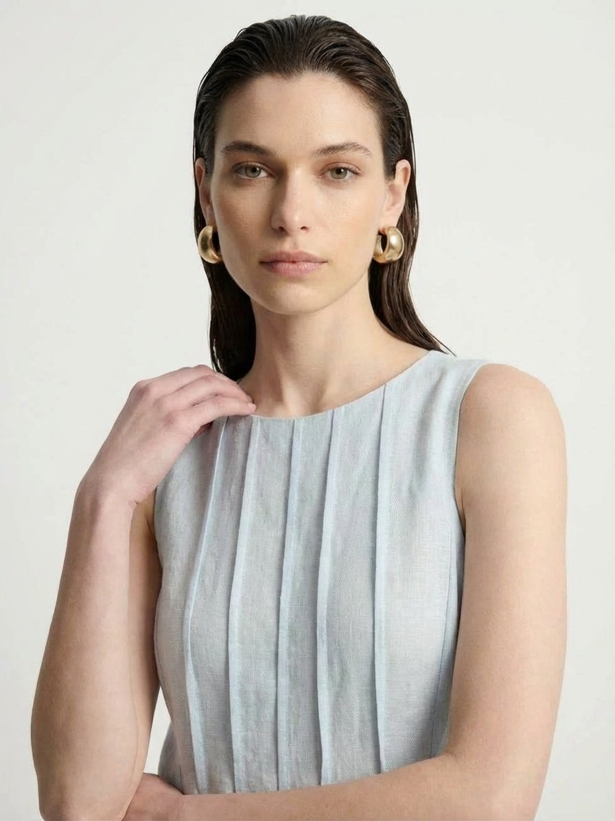 Aube Dress