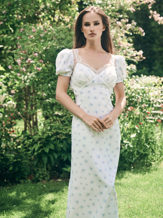 Dress FORGET ME NOT