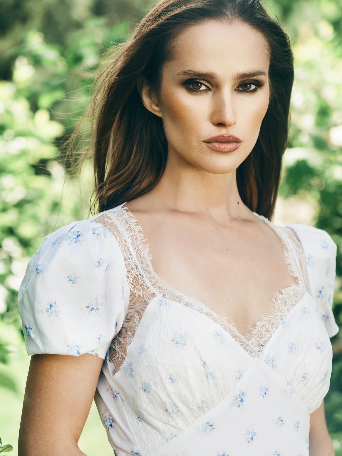 Dress FORGET ME NOT