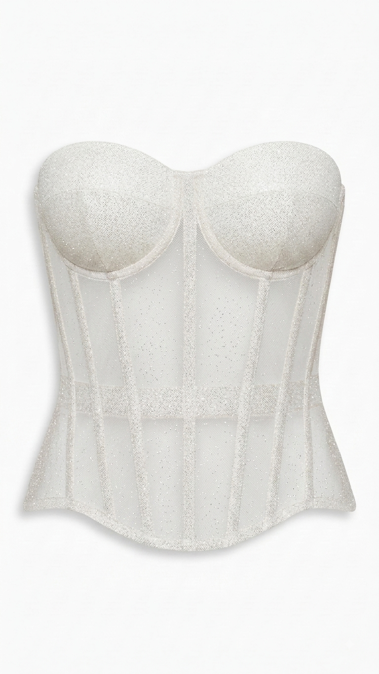 Sparky Corset