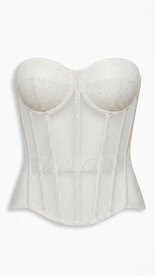 Sparky Corset