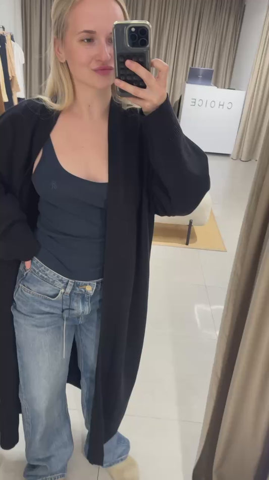 CLASSIC CARDIGAN
